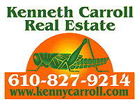 KENNETH CARROLL REAL ESTATE HOME PAGE
